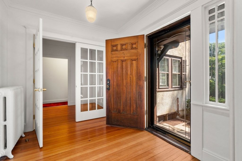 Photo of 9-11 Hampden Street, Wellesley, MA 02482 (MLS # 73503038)