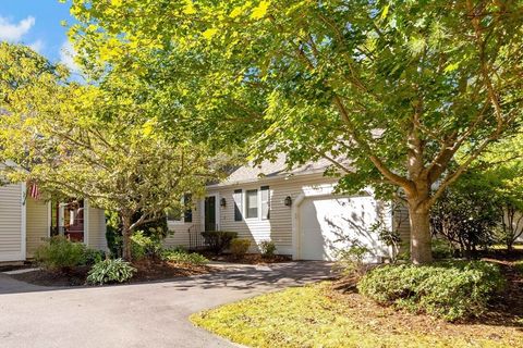 Photo of 18 Executive Drive, Mashpee, MA 02649 (MLS # 73439676)