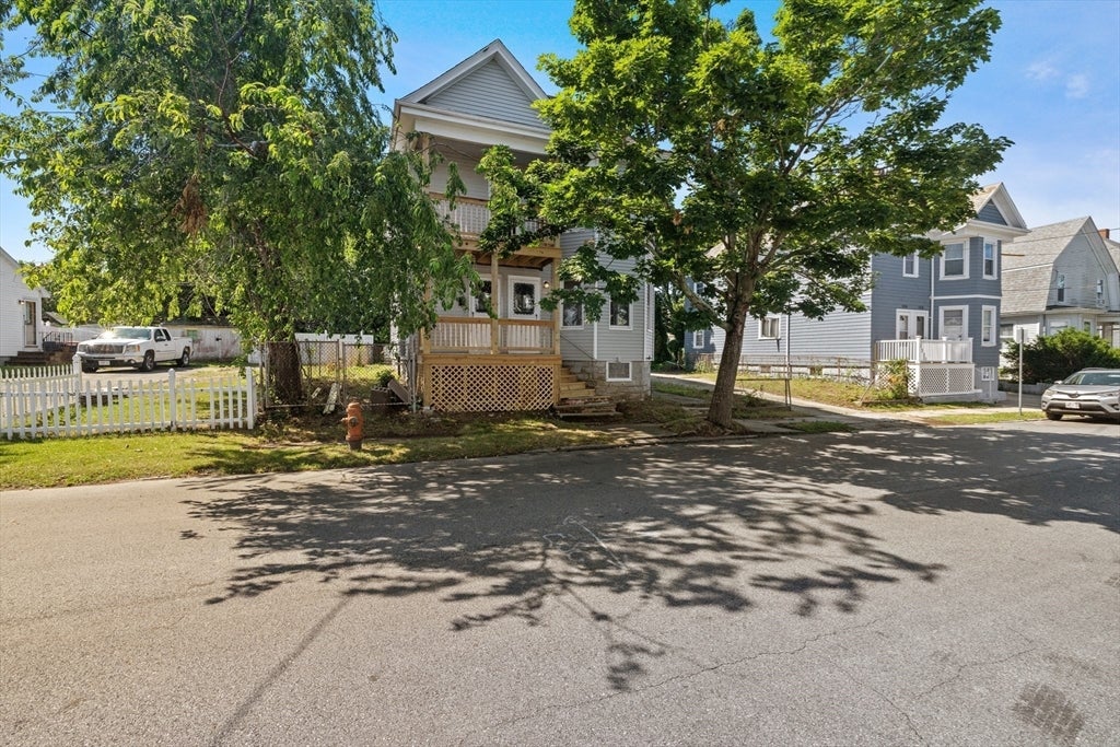 96-98 Clara St, New Bedford, MA, 96-98 Clara St, New Bedford, MA Photo #38