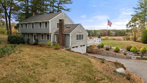 Photo of 22 Tinkertown Ln, Duxbury, MA 02332 (MLS # 73451213)