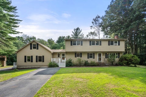Photo of 202 Franklin St, Halifax, MA 02338 (MLS # 73565907)