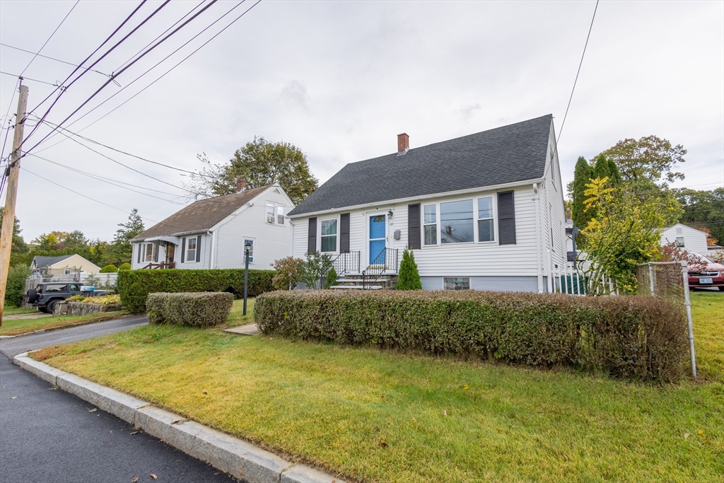 137 Papineau