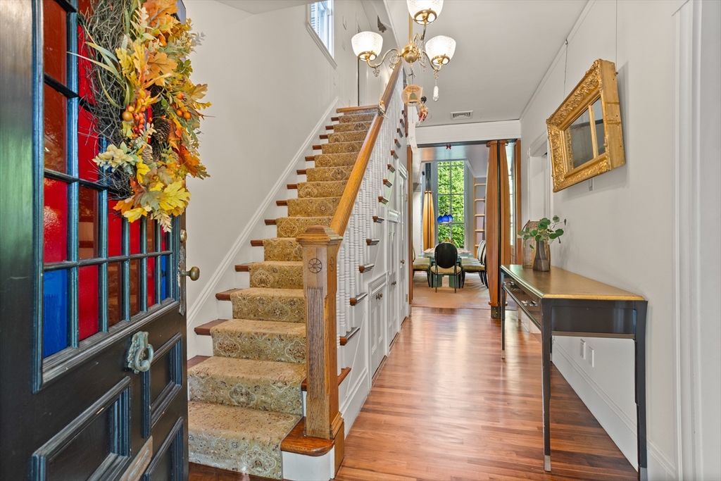 43 Larch Road