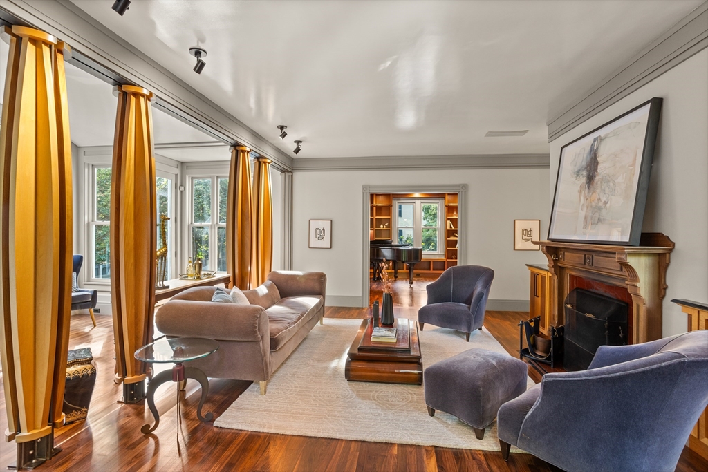 43 Larch Road