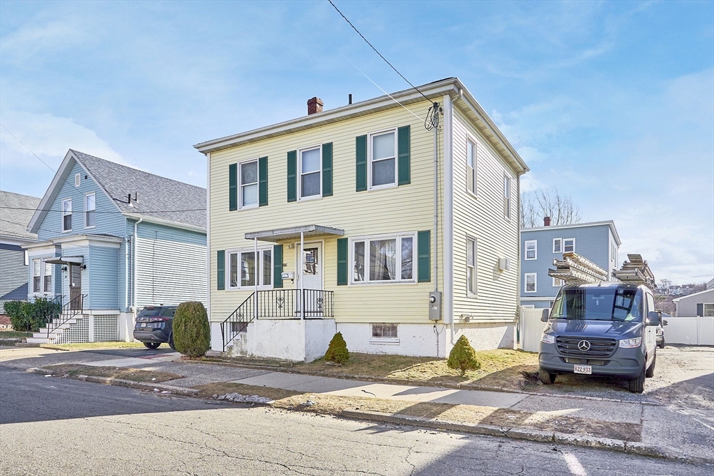 86 Eutaw Ave