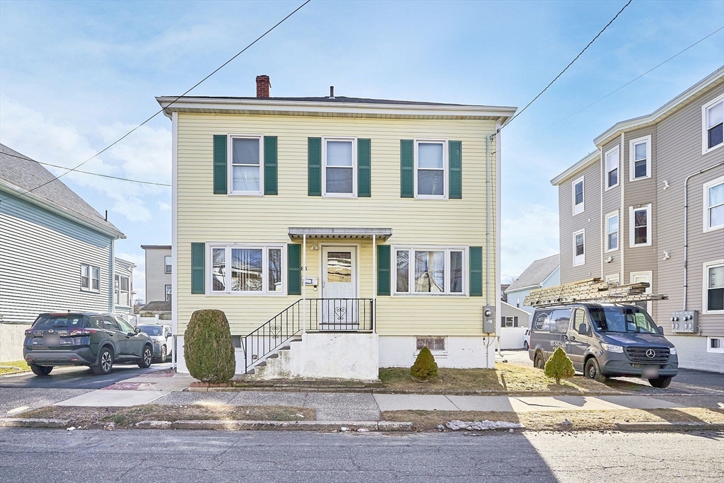 86 Eutaw Ave