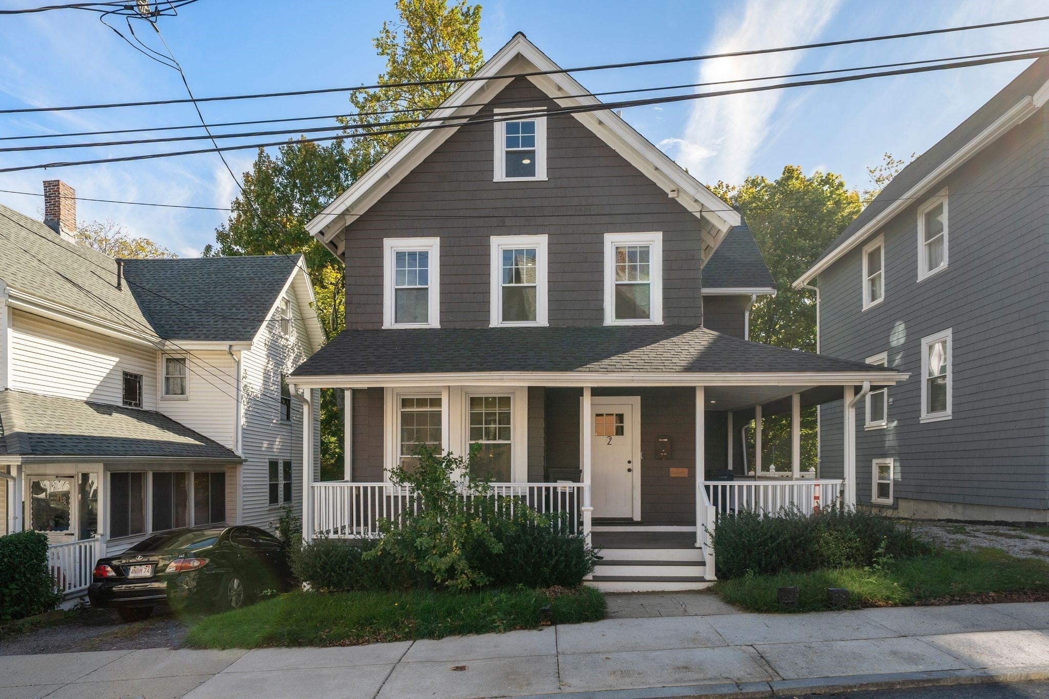 Photo of 2 Brookvale St, Boston, MA