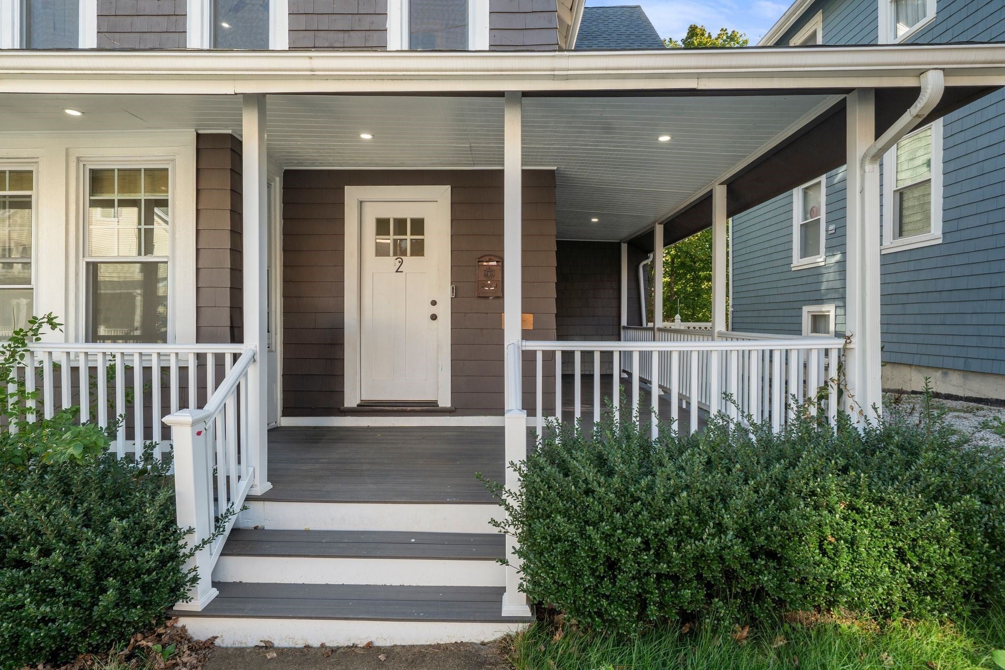 2 Brookvale St