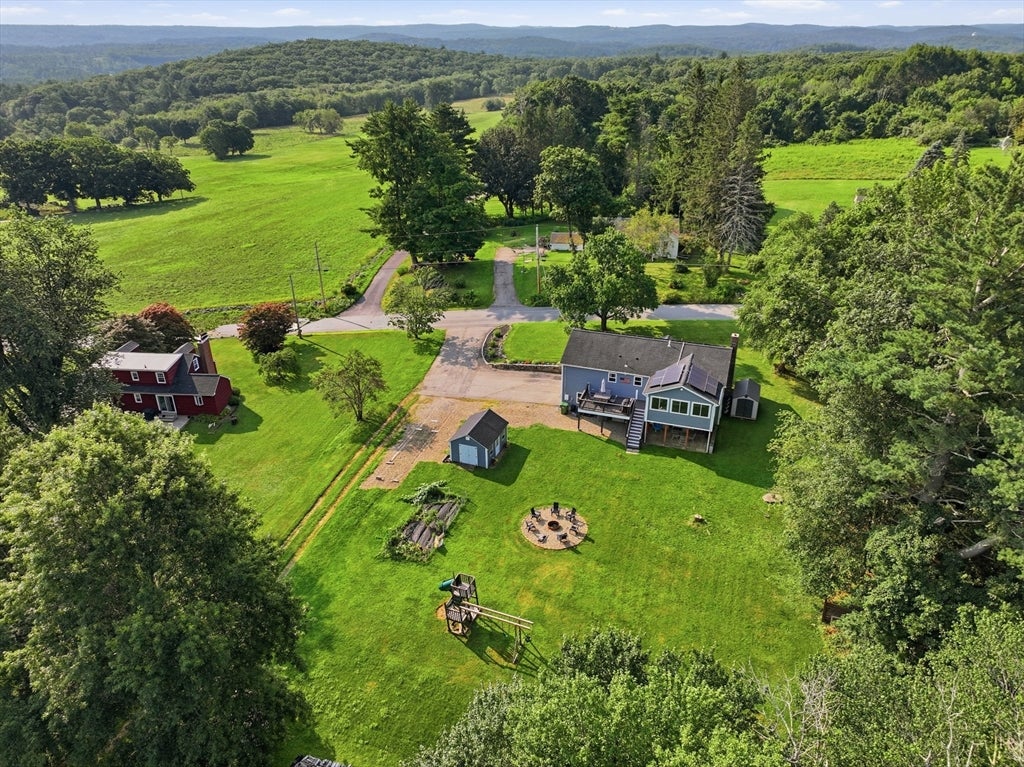 137 Ward St, North Brookfield, MA, 137 Ward St, North Brookfield, MA Photo #2