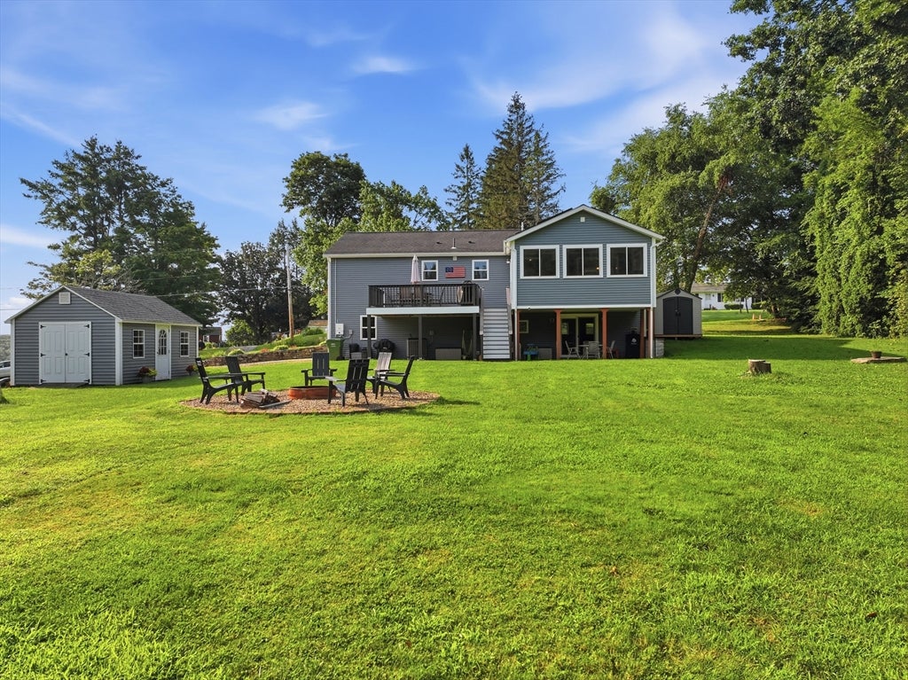 137 Ward St, North Brookfield, MA, 137 Ward St, North Brookfield, MA Photo #34