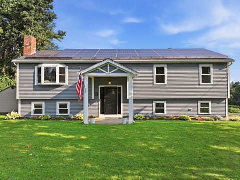 Photo of 137 Ward St, North Brookfield, MA 01535 (MLS # 73564976)