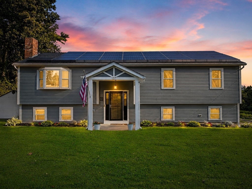 137 Ward St, North Brookfield, MA, 137 Ward St, North Brookfield, MA Photo #37