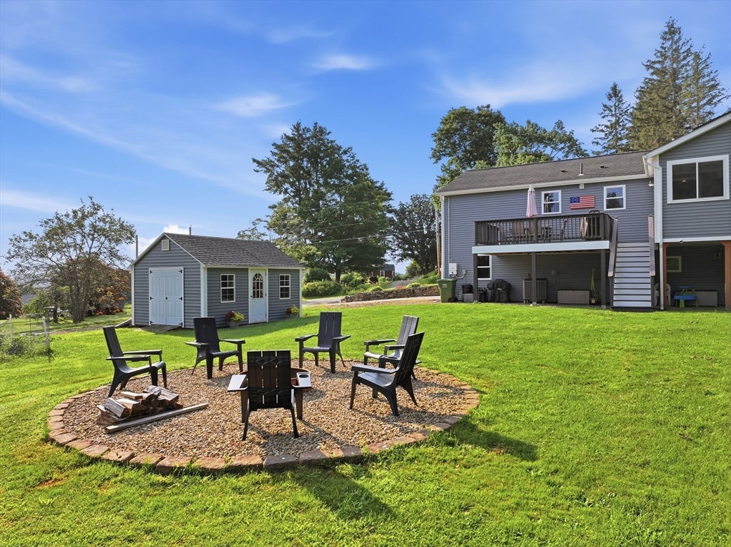 137 Ward St, North Brookfield, MA, 137 Ward St, North Brookfield, MA Photo #30