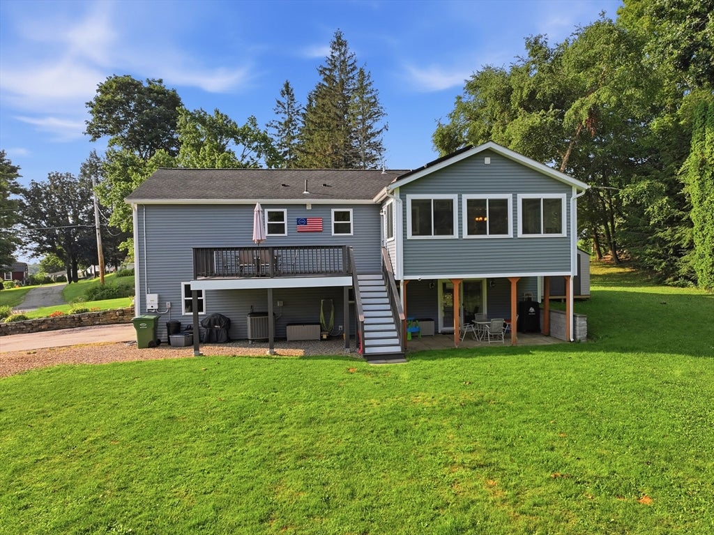 137 Ward St, North Brookfield, MA, 137 Ward St, North Brookfield, MA Photo #33