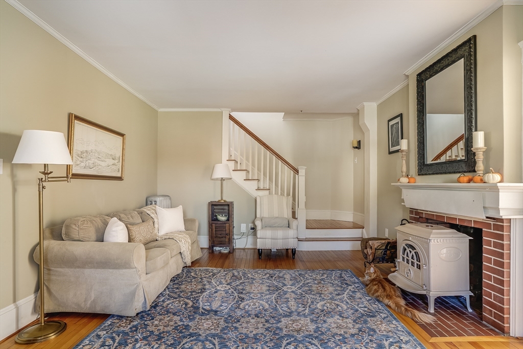10 Zellwood Street