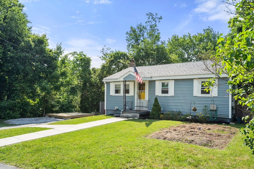 24 Springwell Rd