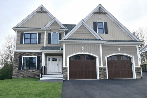 40 Duffy Drive Attleboro MA 02703