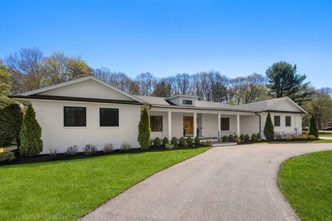 Photo of 142 Buckskin Dr, Wayland, MA 01778 (MLS # 73511027)