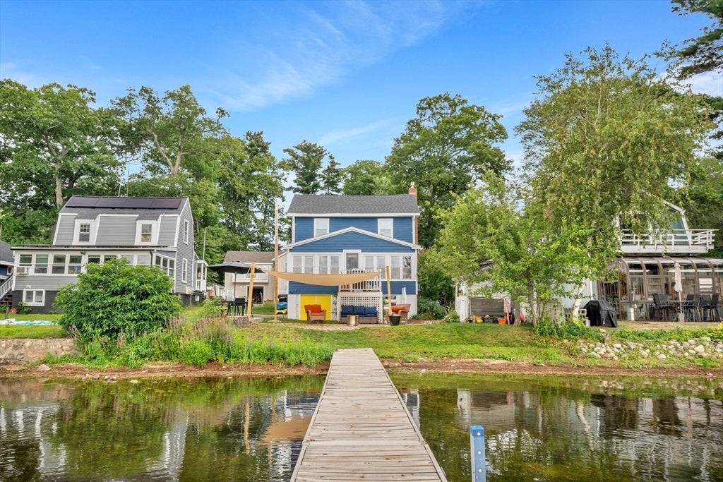 8 Lake Attitash Rd, Amesbury, MA, 8 Lake Attitash Rd, Amesbury, MA Photo #1