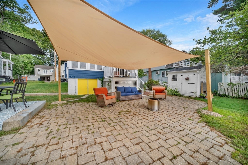 8 Lake Attitash Rd, Amesbury, MA, 8 Lake Attitash Rd, Amesbury, MA Photo #30
