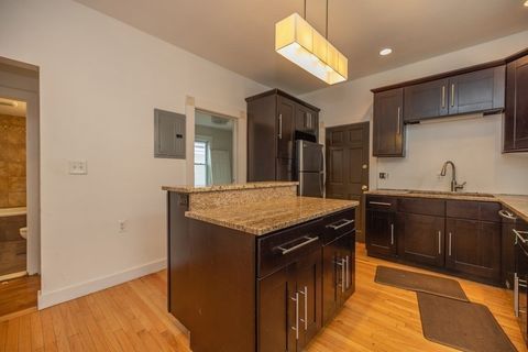 Photo of 339 Allston Street #2, Cambridge, MA 02139 (MLS # 73479208)
