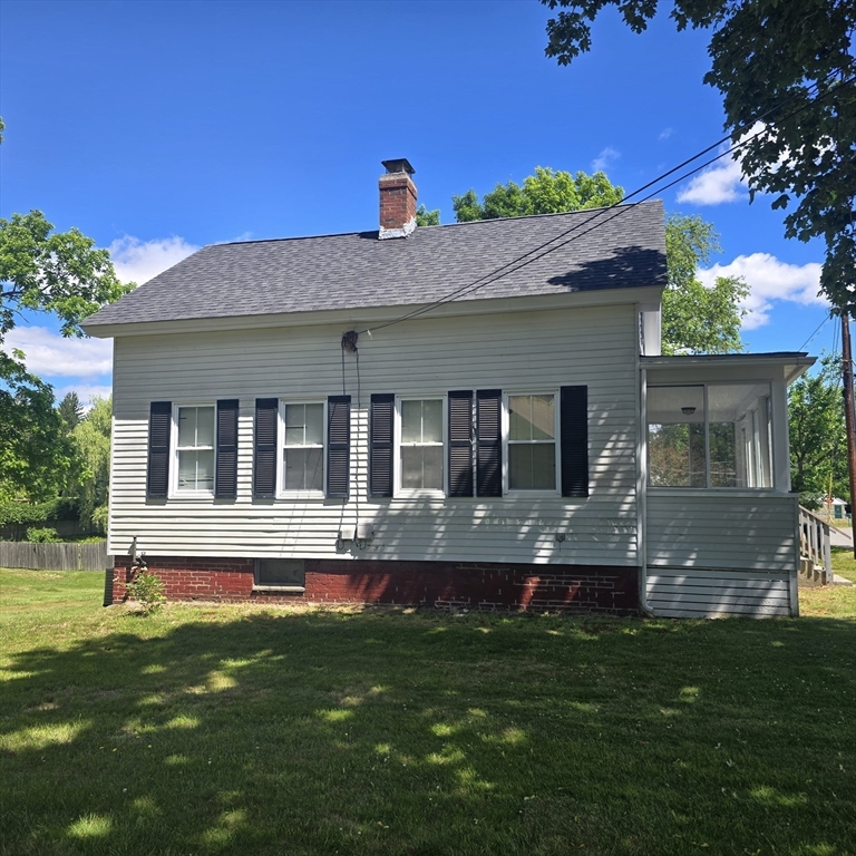 3 Prentice St