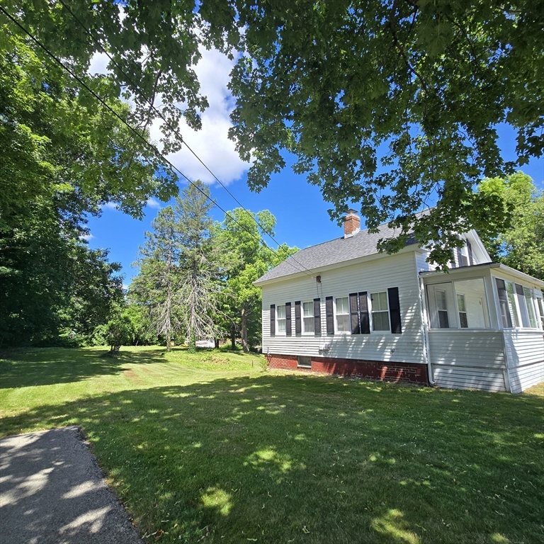 3 Prentice St
