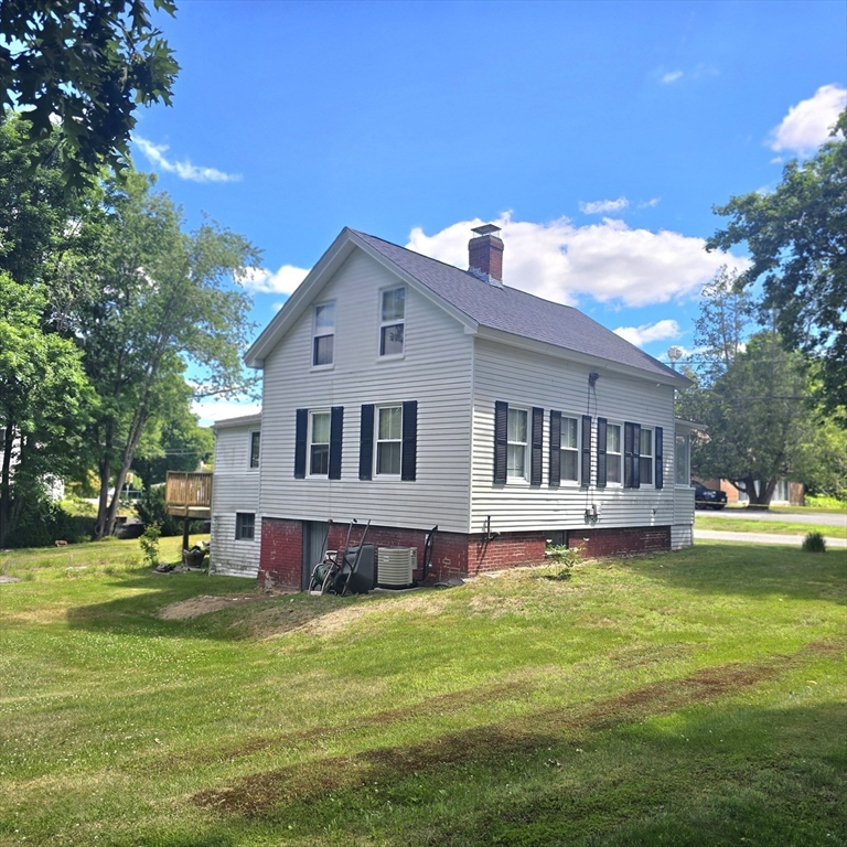 3 Prentice St