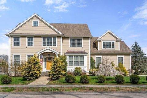 50 Sterling Rd Needham MA 02492