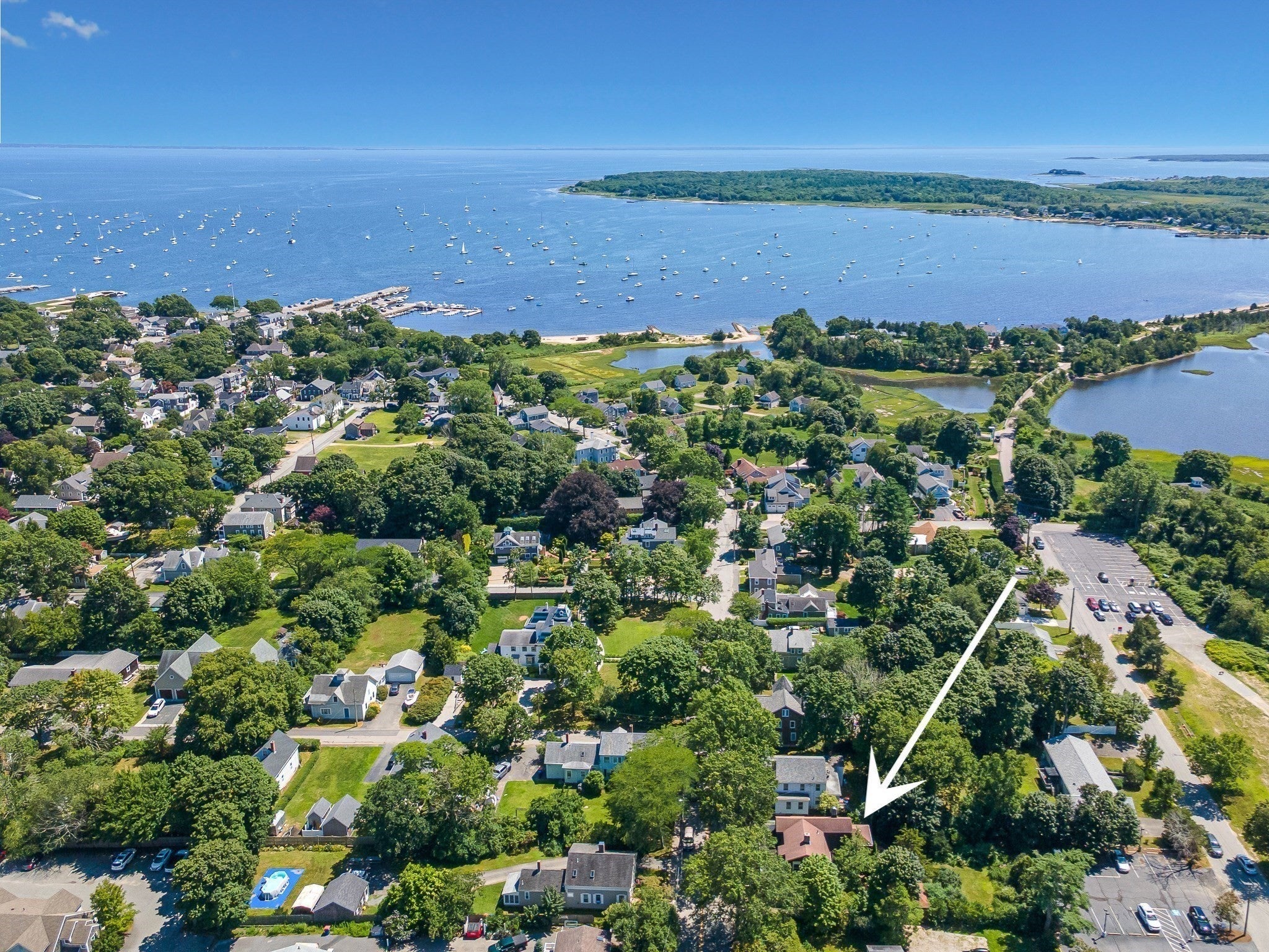 43 Main St, Mattapoisett, MA Photo #38