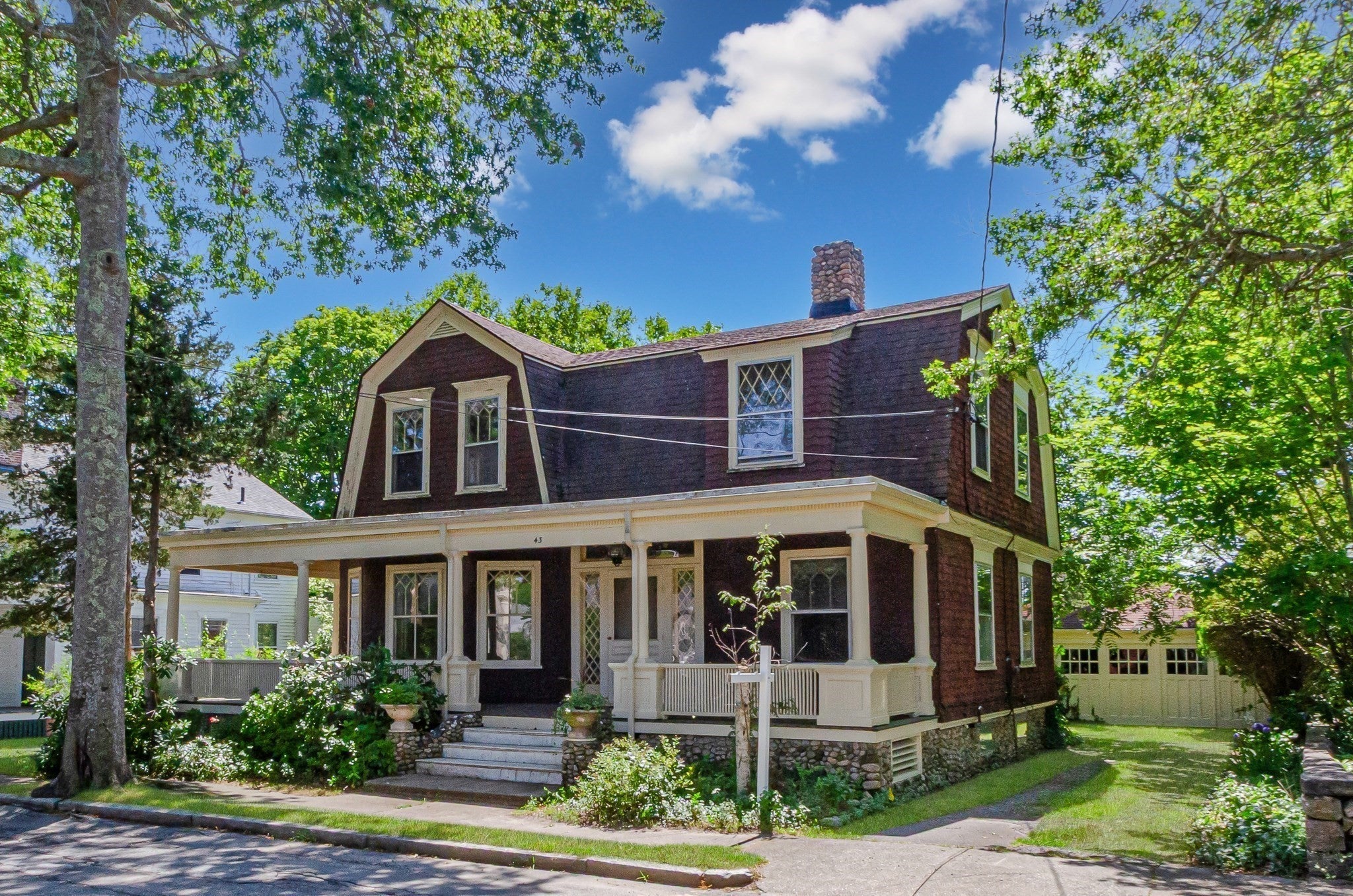 43 Main St, Mattapoisett, MA Photo #1