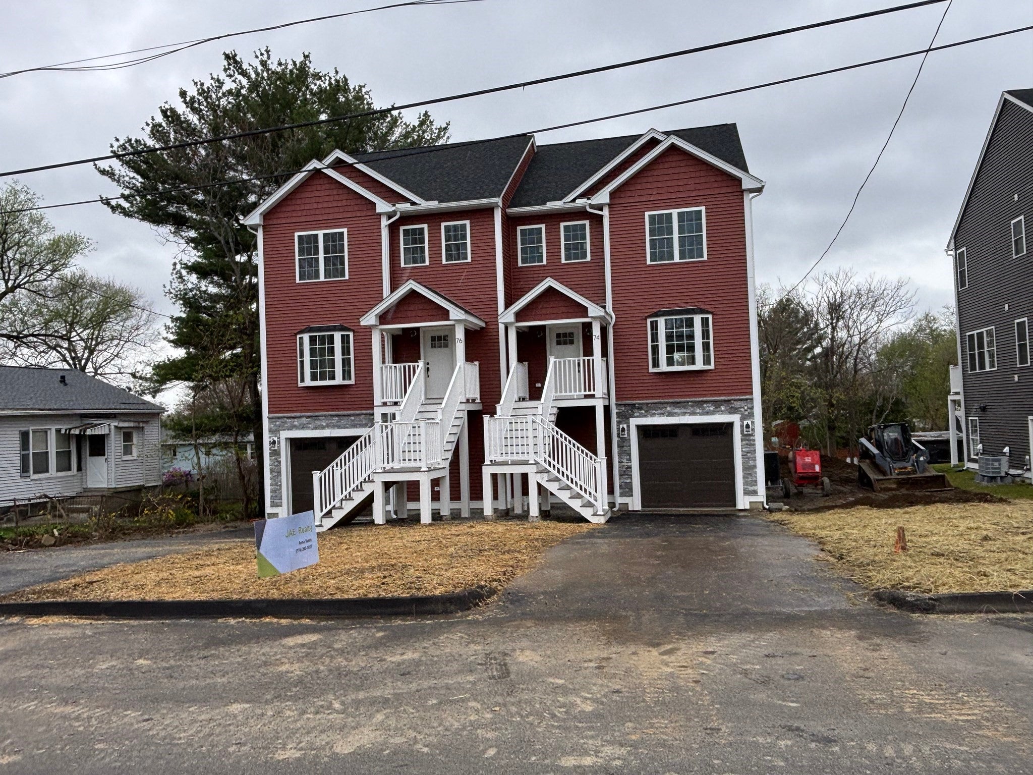 76 Valmor Street