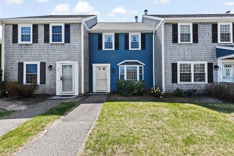 36 Atkins Rd D2 Sandwich MA 02537