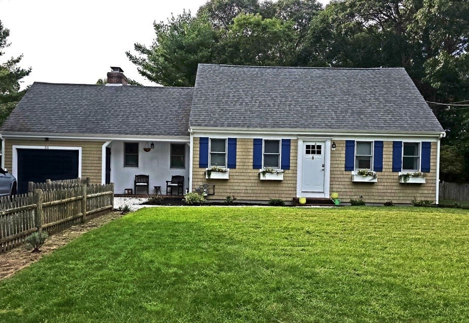 Photo of 55 Deerfield Rd, Barnstable, MA