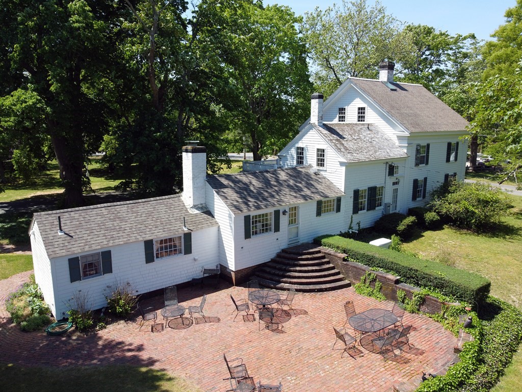 20 Bridge Rd