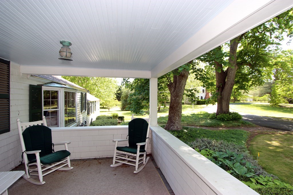 20 Bridge Rd