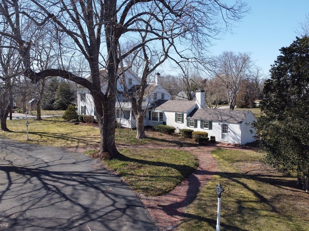 20 Bridge Rd
