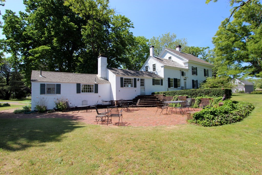 20 Bridge Rd