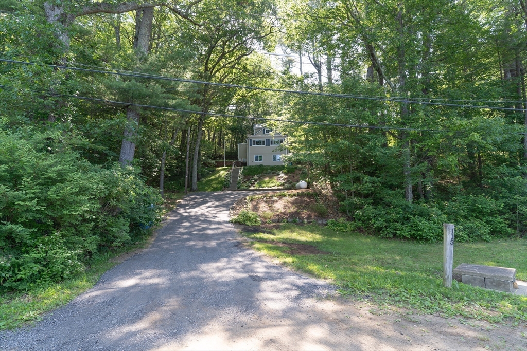 115 Wickaboag Valley Rd