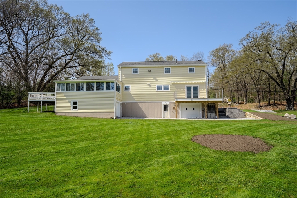 200 Pine Hill Rd