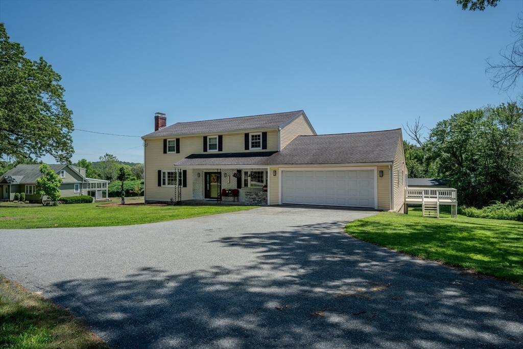 200 Pine Hill Rd