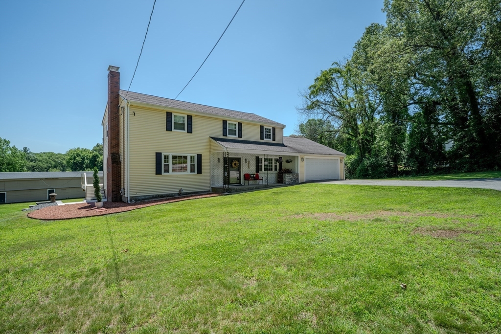 200 Pine Hill Rd