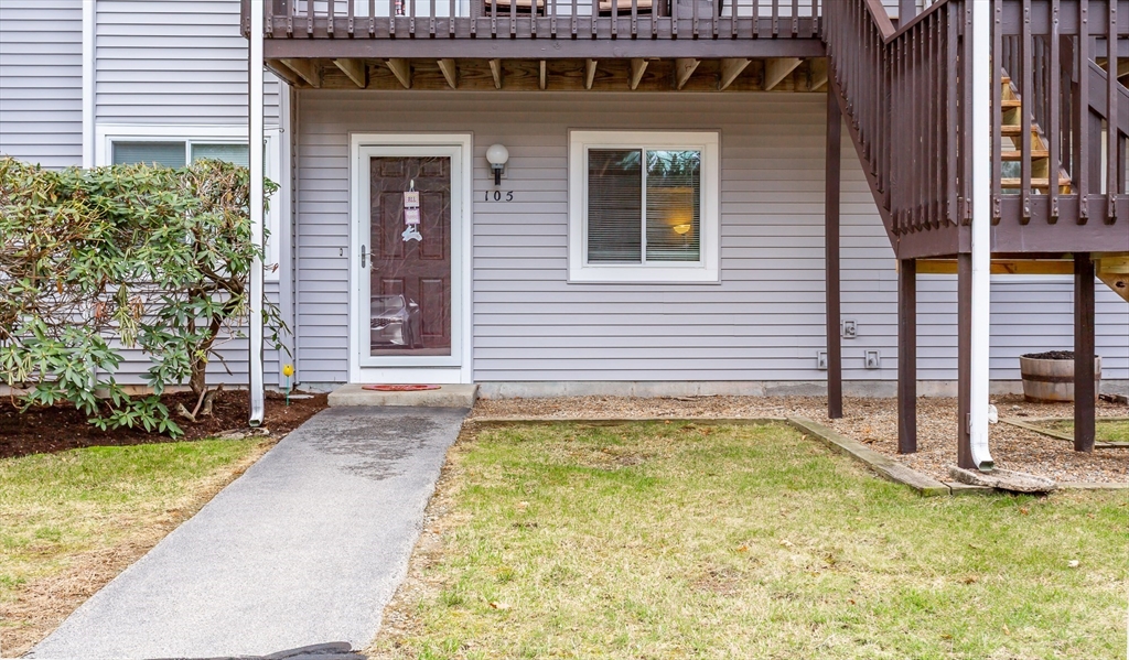 105 Park Place 105