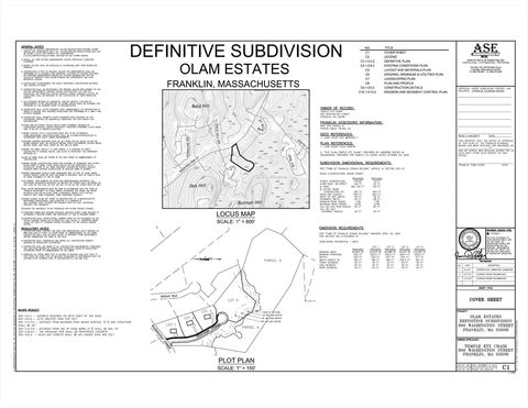 900 Washington Street Franklin MA 02038