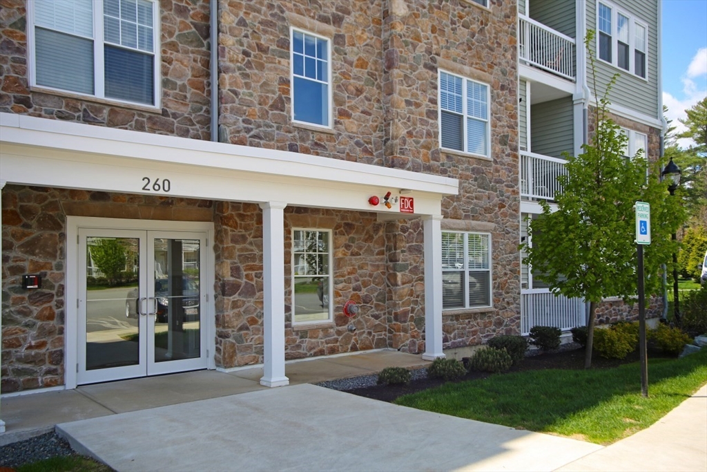 260 Martins Lndg #508, North Reading, MA Photo #34