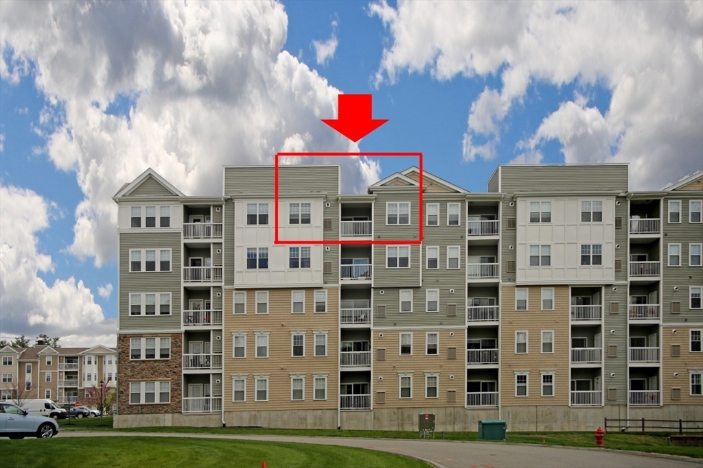 260 Martins Lndg #508, North Reading, MA Photo #32