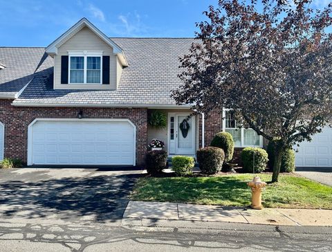 30 Wynnfield Circle 30 Southwick MA 01077