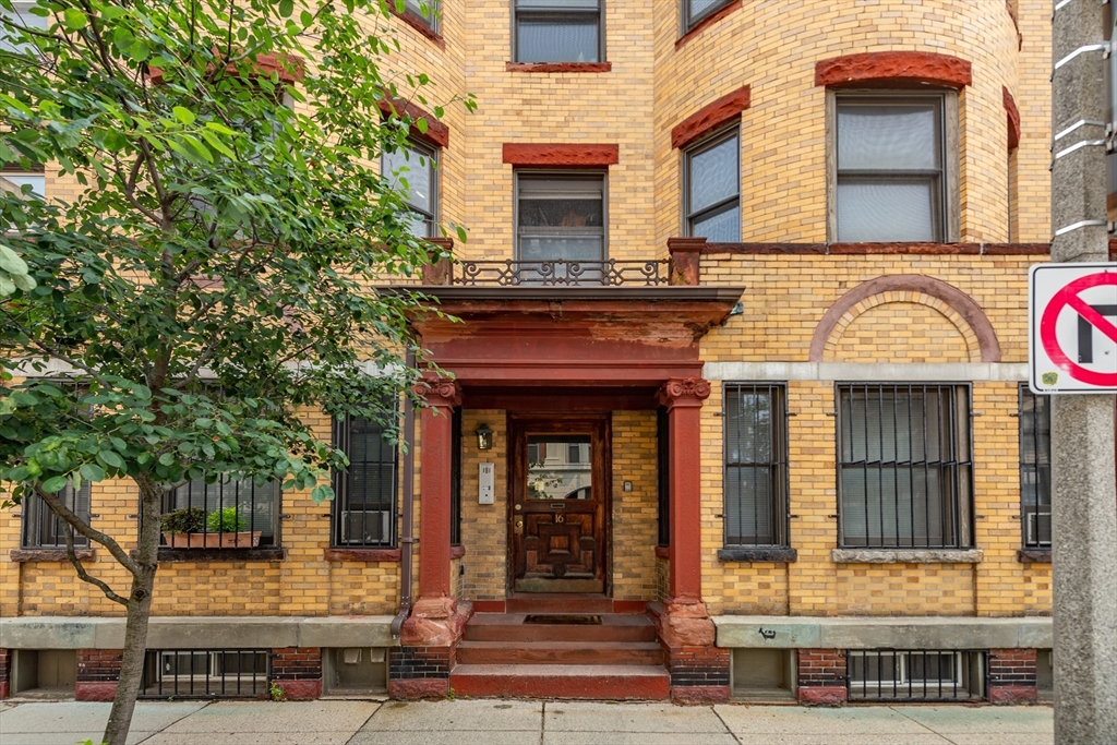 16 Edgerly Rd #1, Boston, MA, 16 Edgerly Rd #1, Boston, MA Photo #1