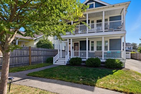 81-83 Marshland St Haverhill MA 01830