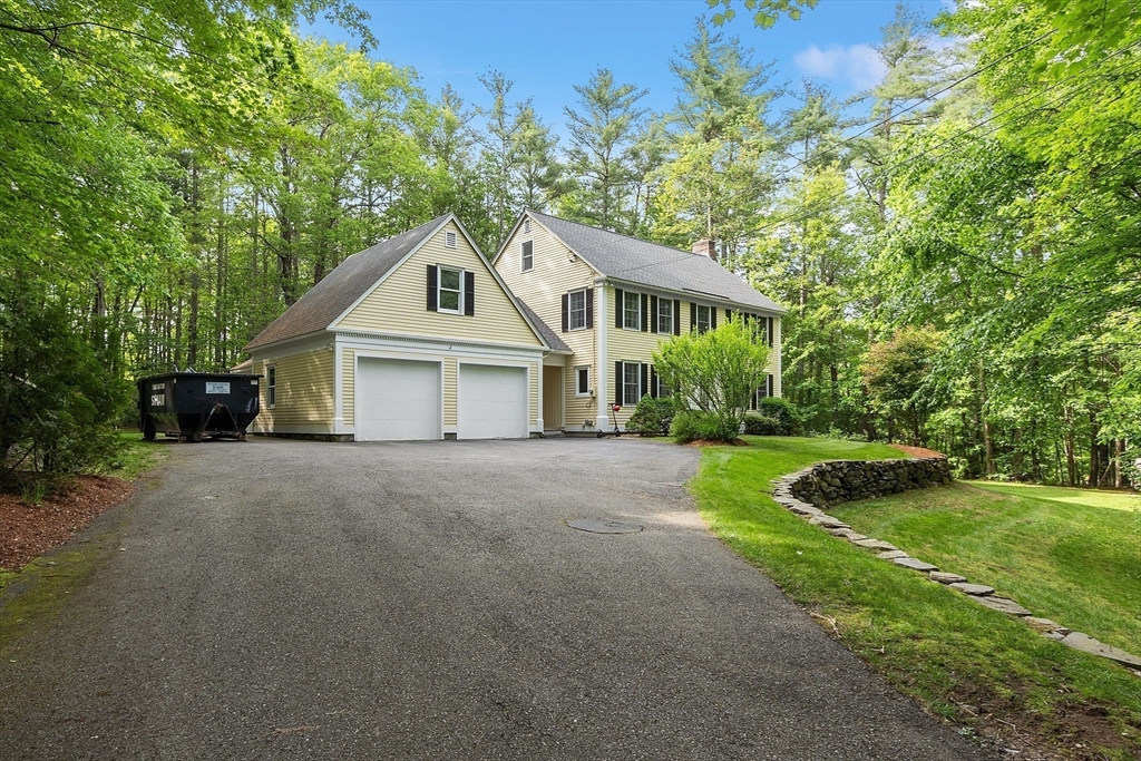 135 South Row Road